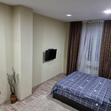 2 Bedroom Central Apartment Kischinau Exterior foto