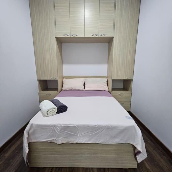 2 Bedroom Central Apartment Kischinau Exterior foto