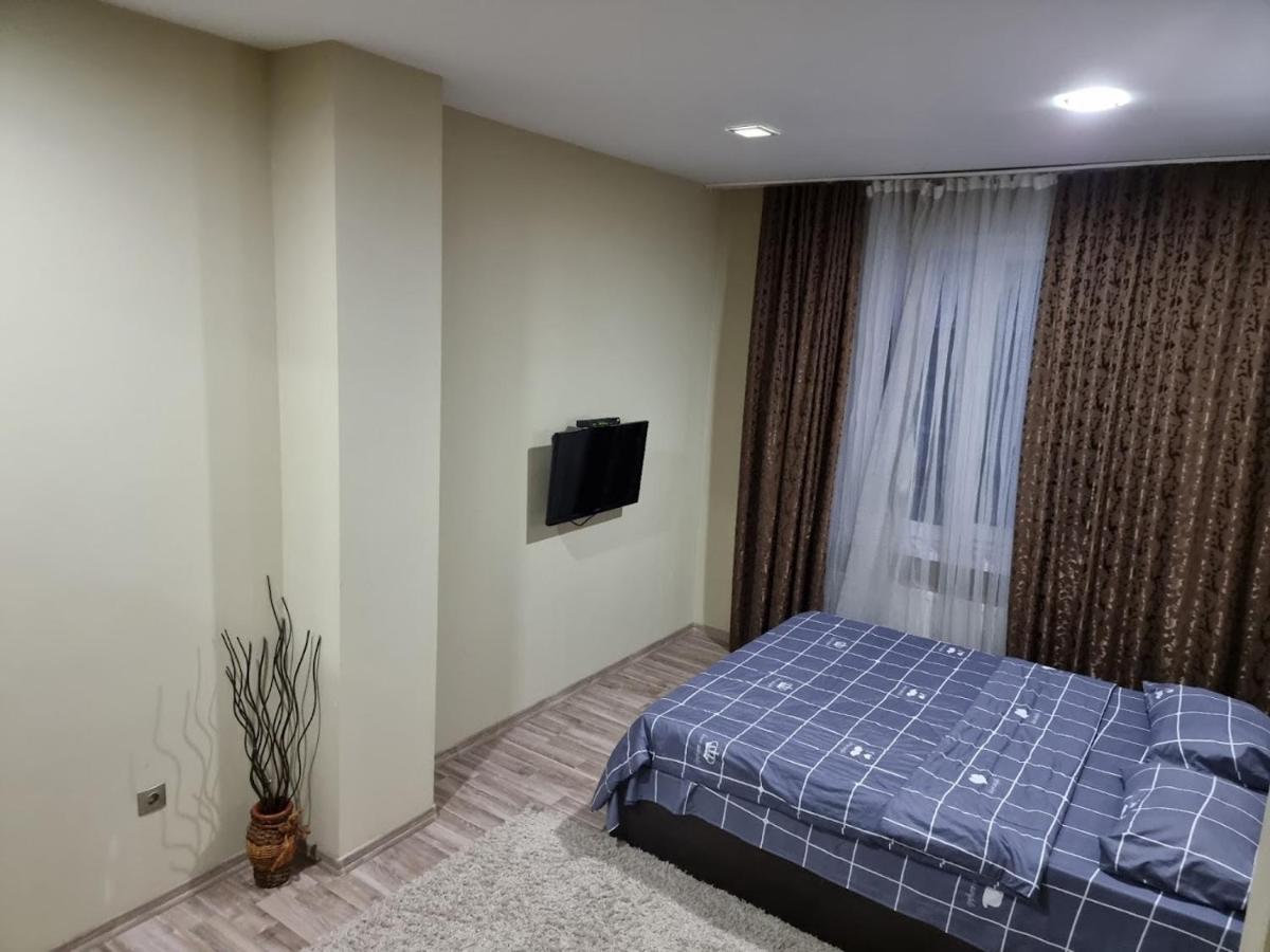 2 Bedroom Central Apartment Kischinau Exterior foto