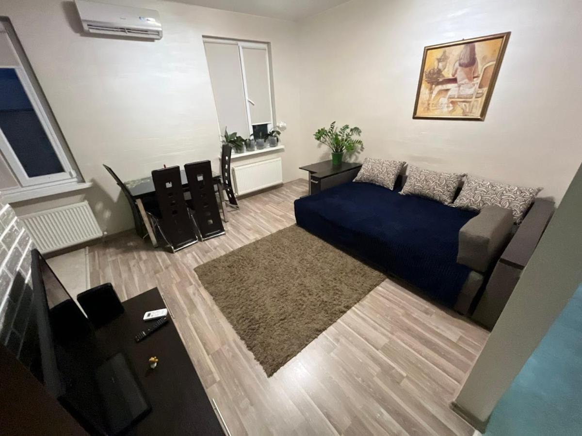 2 Bedroom Central Apartment Kischinau Exterior foto