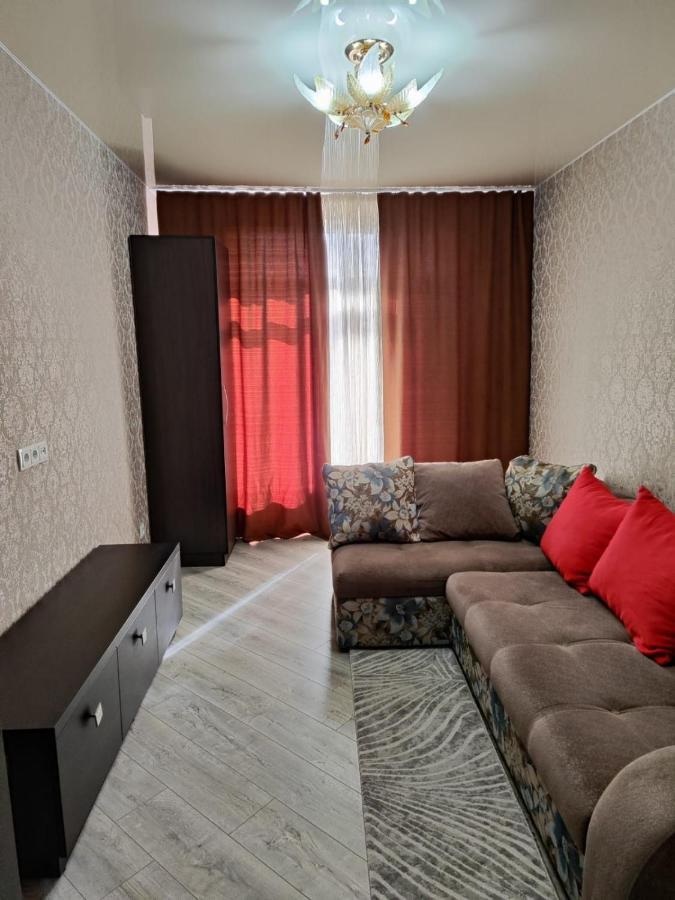 2 Bedroom Central Apartment Kischinau Exterior foto