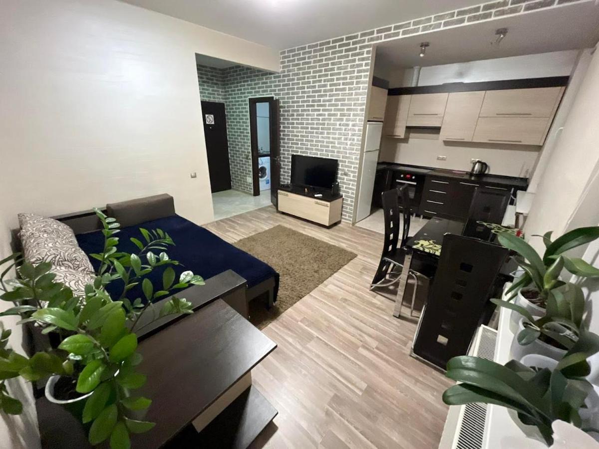 2 Bedroom Central Apartment Kischinau Exterior foto